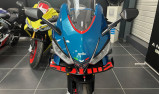 APRILIA RS 660 E5+ 2025 A2