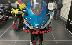 APRILIA RS 660 E5+ 2025 A2