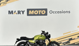 MOTO GUZZI V7 SPORT 