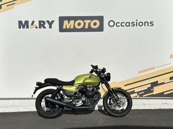 MOTO GUZZI V7 SPORT 