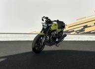 MOTO GUZZI V7 SPORT 