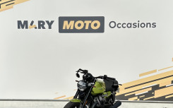 MOTO GUZZI V7 SPORT 