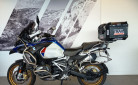 BMW R 1250 GS ADVENTURE RALLY - 09/2019 - 27990 KMS