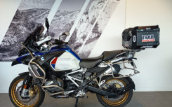 BMW R 1250 GS ADVENTURE RALLY - 09/2019 - 27990 KMS