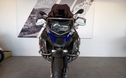 BMW R 1250 GS ADVENTURE RALLY - 09/2019 - 27990 KMS