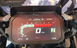 BMW R 1250 GS ADVENTURE RALLY - 09/2019 - 27990 KMS