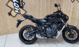 YAMAHA MT 07 (47.5CV) 2024