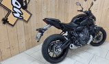 YAMAHA MT 07 (47.5CV) 2024
