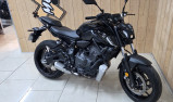 YAMAHA MT 07 (47.5CV) 2024
