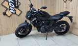 YAMAHA MT 07 (47.5CV) 2024