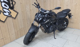 YAMAHA MT 07 (47.5CV) 2024