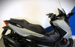 HONDA NSS FORZA 350 A2 