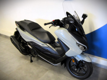 HONDA NSS FORZA 350 A2 