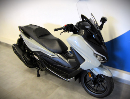 HONDA NSS FORZA 350 A2 