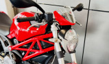 DUCATI MONSTER 696+ A2 POSSIBLE