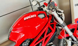 DUCATI MONSTER 696+ A2 POSSIBLE