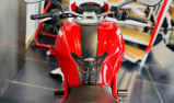DUCATI MONSTER 696+ A2 POSSIBLE