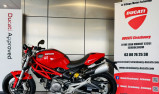 DUCATI MONSTER 696+ A2 POSSIBLE