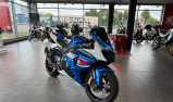 SUZUKI GSX-R 1000