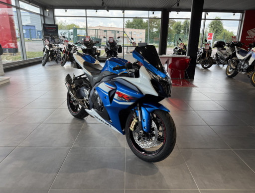 SUZUKI GSX-R 1000