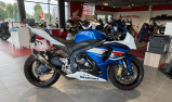 SUZUKI GSX-R 1000