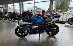 SUZUKI GSX-R 1000