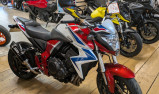HONDA CB 1000 R