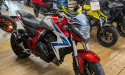HONDA CB 1000 R