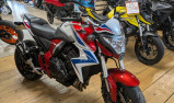 HONDA CB 1000 R