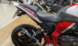 HONDA CB 1000 R