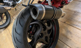 HONDA CB 1000 R