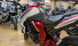 HONDA CB 1000 R