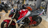HONDA CB 1000 R