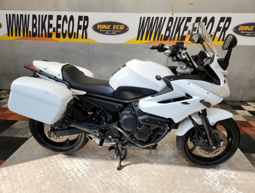 YAMAHA XJ6-F DIVERSION ABS 2015 (63397)