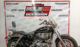 HARLEY-DAVIDSON SPORTSTER XL 1200 C
