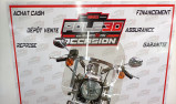 HARLEY-DAVIDSON SPORTSTER XL 1200 C