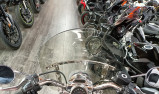 HARLEY-DAVIDSON SPORTSTER XL 1200 C