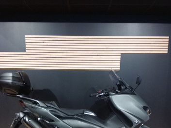 YAMAHA XP T-MAX 560 TECH MAX