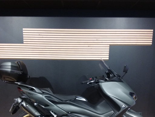 YAMAHA XP T-MAX 560 TECH MAX