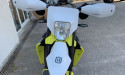 HUSQVARNA 701 SUPERMOTO