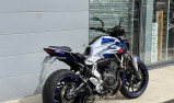 YAMAHA MT-07 A2