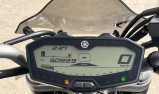 YAMAHA MT-07 A2
