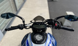 YAMAHA MT-07 A2