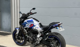 YAMAHA MT-07 A2