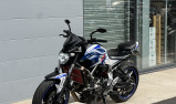 YAMAHA MT-07 A2