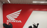 HONDA NSS FORZA 125 TOP BOX
