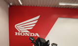 HONDA NSS FORZA 125 TOP BOX
