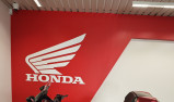 HONDA NSS FORZA 125 TOP BOX