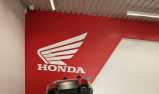 HONDA NSS FORZA 125 TOP BOX