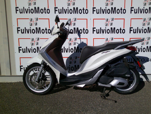 PIAGGIO MEDLEY 125 OCCASION N°22252